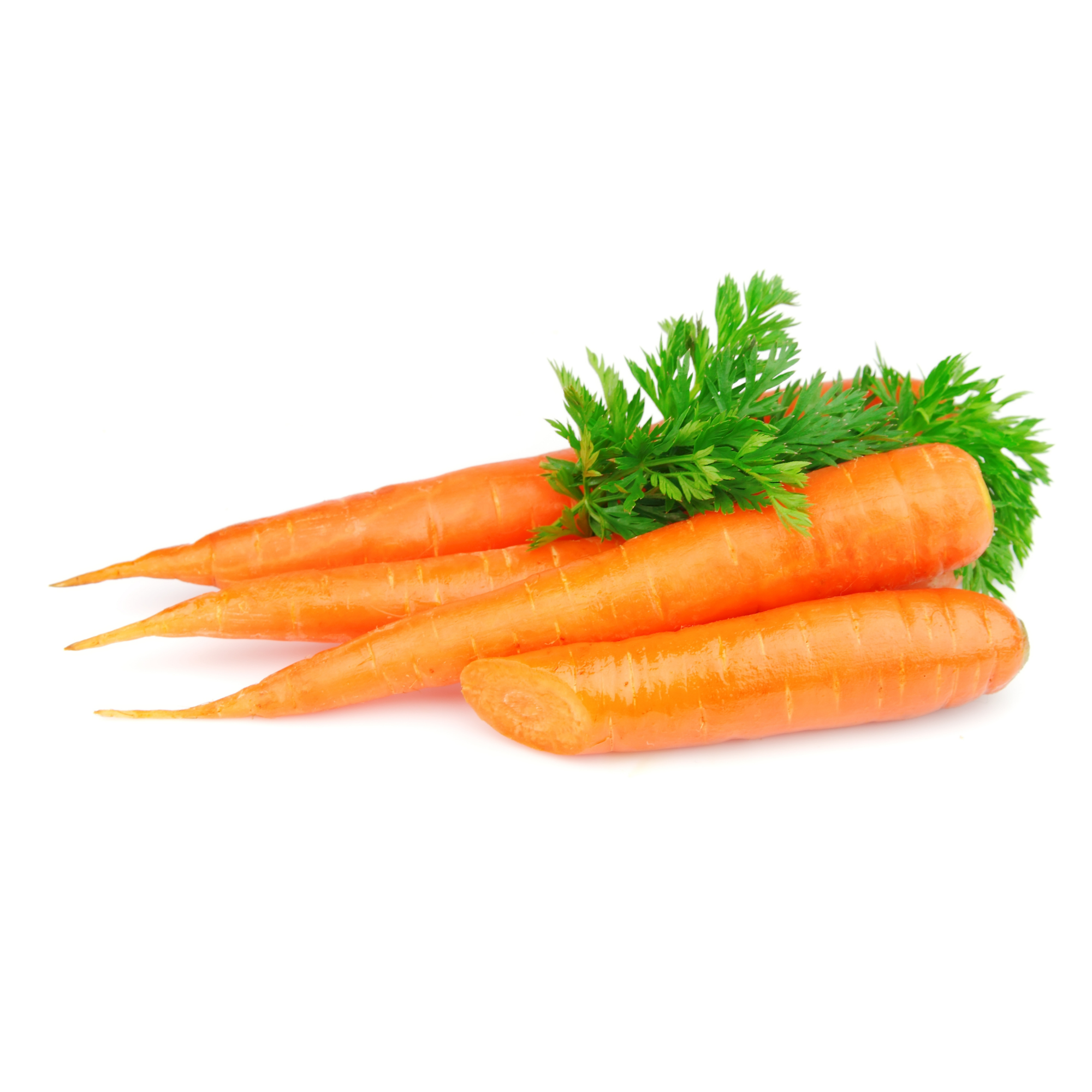 Carrot 100gm